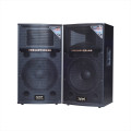 Altavoz de etapa profesional de 15 &quot;2.0 627t